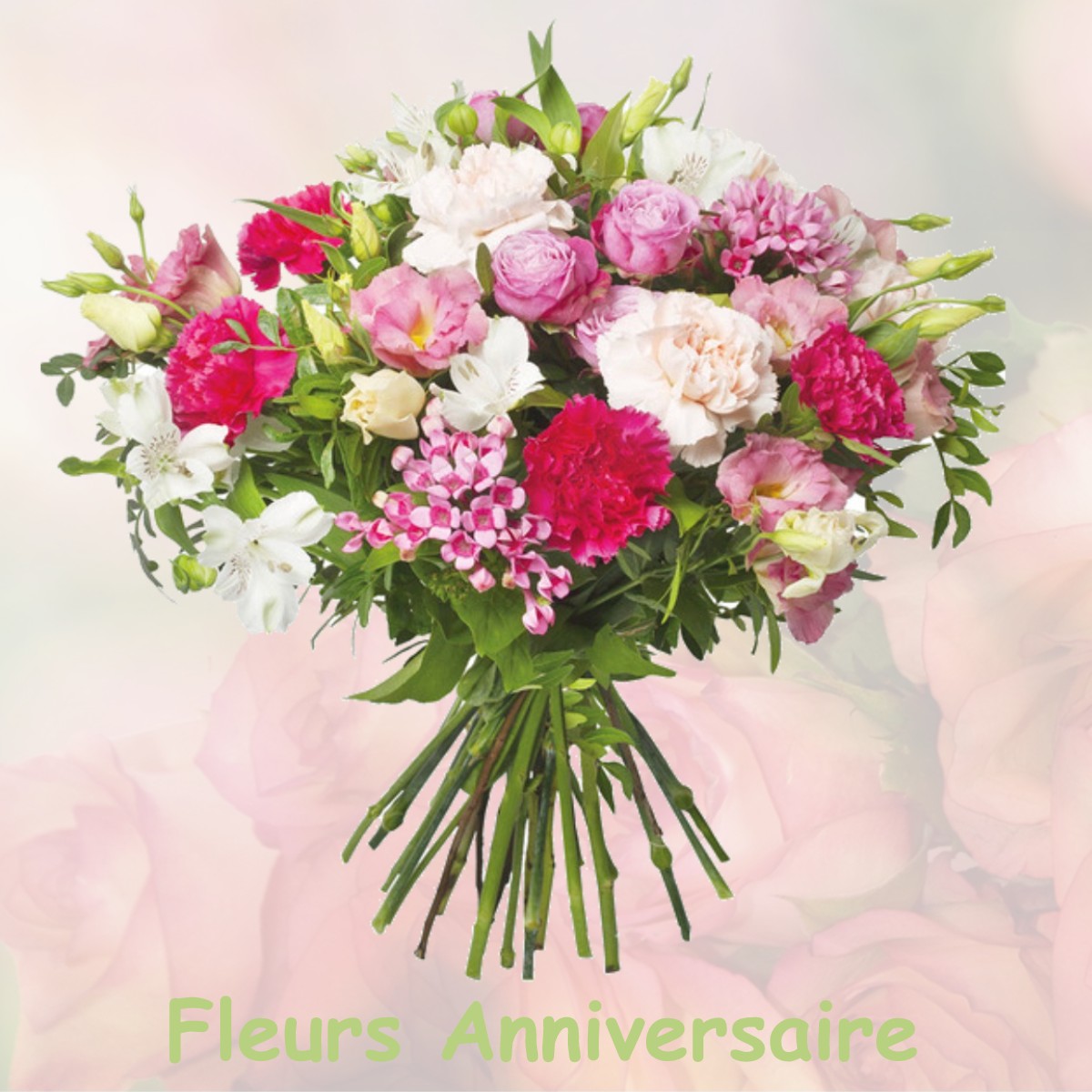 fleurs anniversaire AUCEY-LA-PLAINE